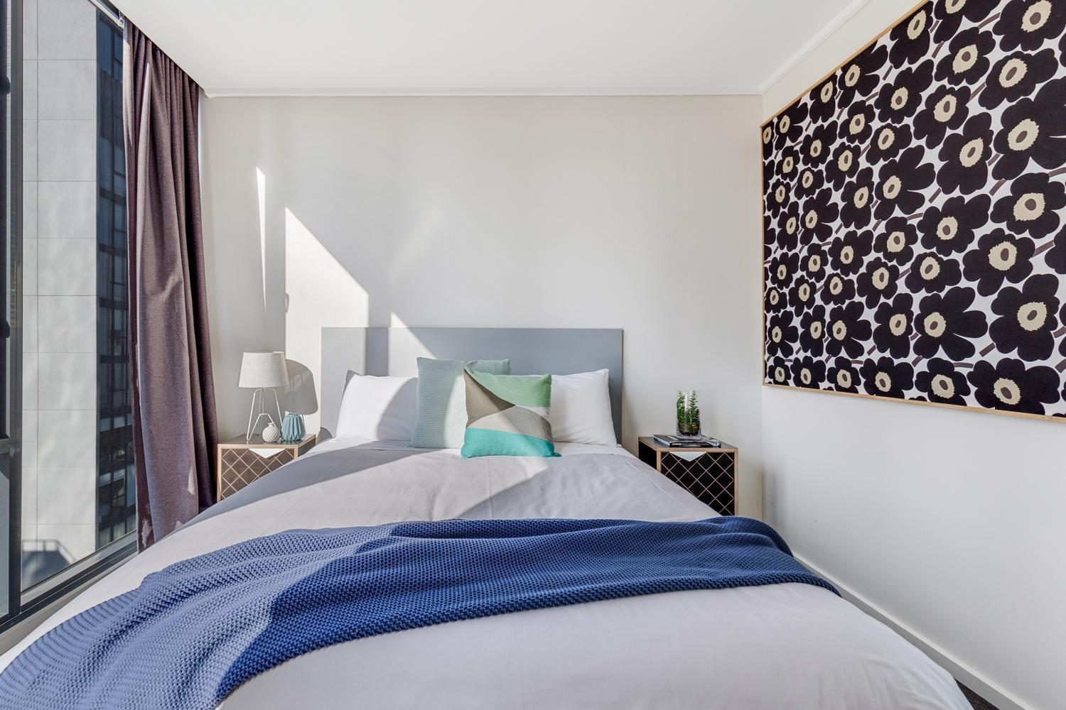Nook Melbourne Apartments Exterior photo