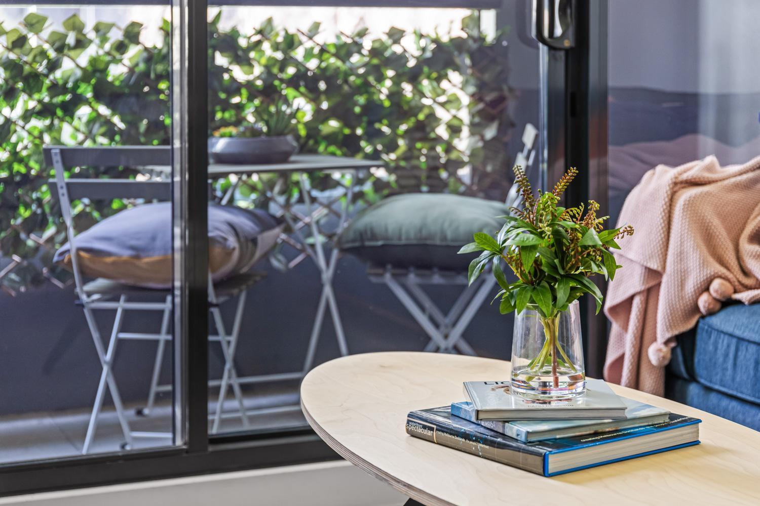 Nook Melbourne Apartments Exterior photo